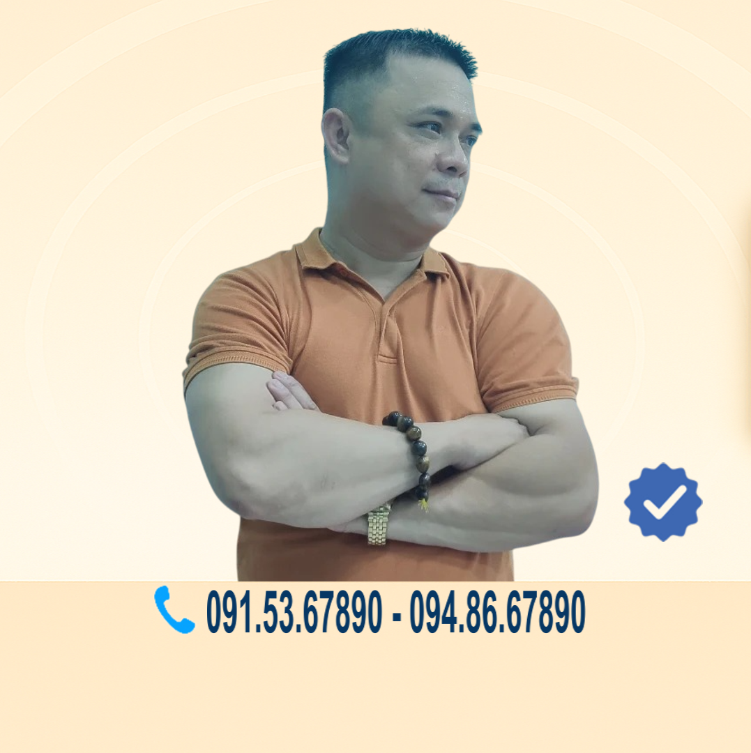 Admin Trương Vũ